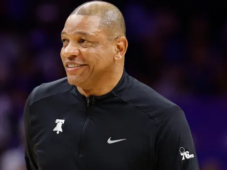 NBA Rumors: Doc Rivers doesn't want to coach the Lakers