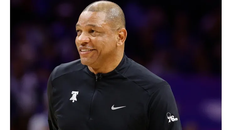 Doc Rivers