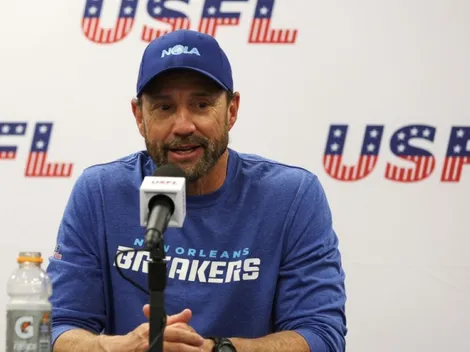 How to watch and live stream the 2022 USFL season