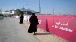The Al Bayt Stadium one of the most iconic venues of Qatar 2022