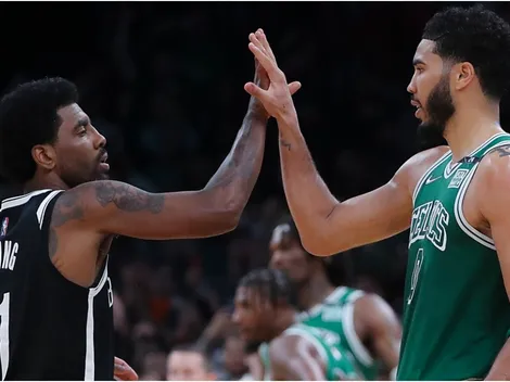 Boston Celtics vs Brooklyn Nets: Predictions, odds and how to watch or live stream free 2022 NBA Playoffs in the US today