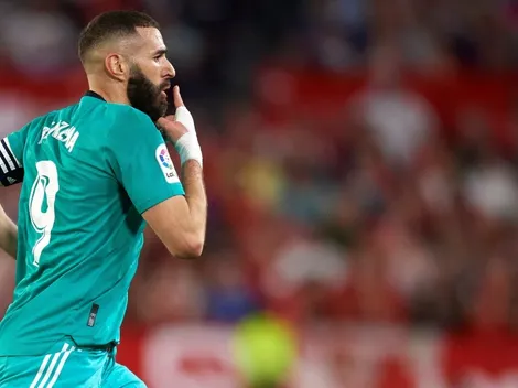 Osasuna vs Real Madrid: Date, Time and TV Channel in the US to watch Matchday 33 of 2021-2022 La Liga season