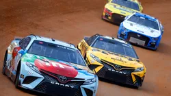 Nascar Cup Series Food City Dirt Race - Qualifying