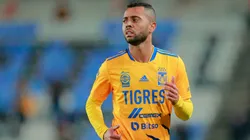 Rafael De Souza of Tigres