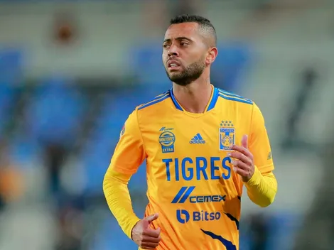 Necaxa vs Tigres UANL: Date, Time and TV Channel in the US to watch or live stream free 2022 Torneo Clausura Liga MX