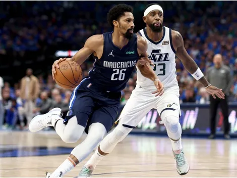 Dallas Mavericks vs Utah Jazz: Predictions, odds and how to watch or live stream free 2022 NBA Playoffs in the US