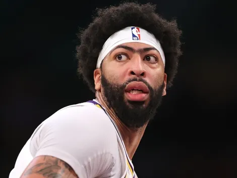 NBA Rumors: 3 Potential trade destinations for Anthony Davis