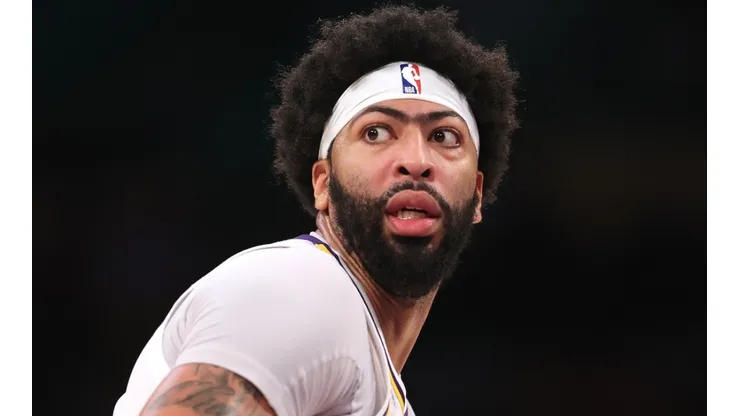 Anthony Davis