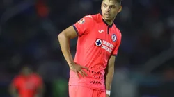 Romero of Cruz Azul