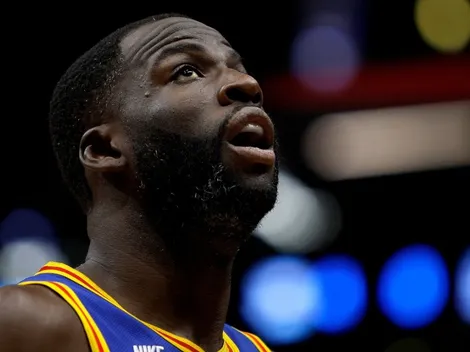 NBA Rumors: Draymond Green explains why the Warriors are better than the rest