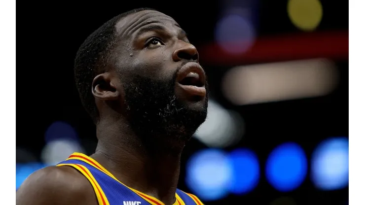 Draymond Green