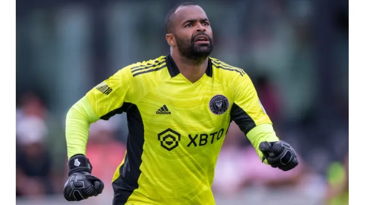 Diop of Inter Miami