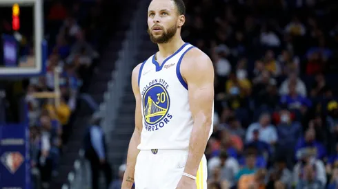 Stephen Curry revealed he was nearly traded to the Milwaukee Bucks.