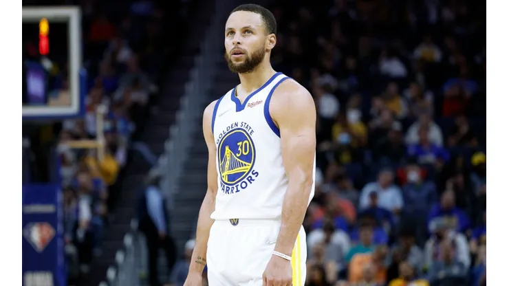 Stephen Curry revealed he was nearly traded to the Milwaukee Bucks.