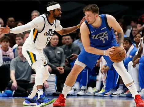 Dallas Mavericks vs Utah Jazz: Predictions, odds and how to watch or live stream free 2022 NBA Playoffs in the US today
