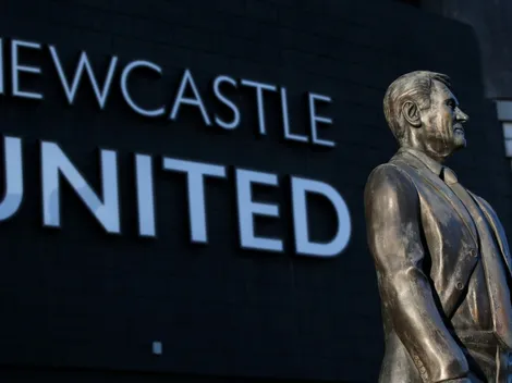 Transfer Rumors: Newcastle make colossal offer for Liverpool, Barcelona, and Bayern's worst nightmare