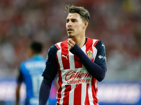 Chivas Guadalajara vs Club Tijuana: Date, Time and TV Channel in the US to watch or live stream free 2022 Torneo Clausura Liga MX regular season