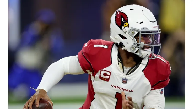 Kyler Murray