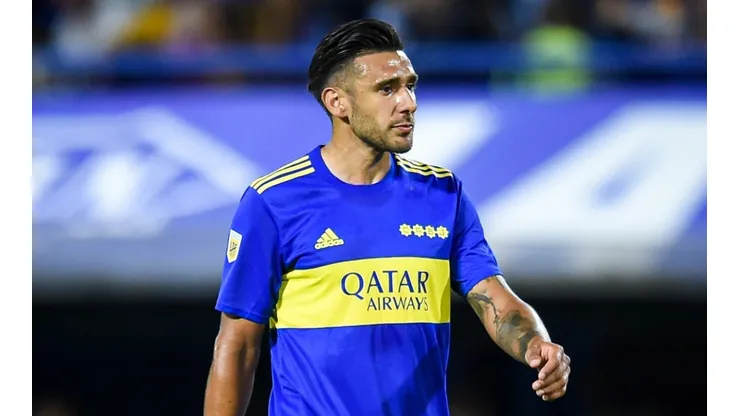 Eduardo Salvio