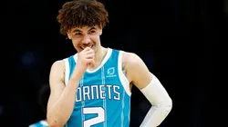 LaMelo Ball