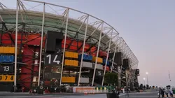 The 974 Stadium, one of the most innovative venues of the FIFA World Cup Qatar 2022