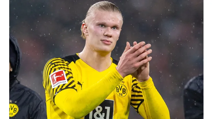 Erling Haaland