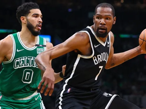 NBA Playoffs 2022: 3 reasons why the Nets can't beat the Celtics