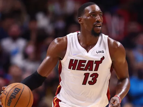 Miami Heat: Bam Adebayo issues strong warning to the rest of the NBA
