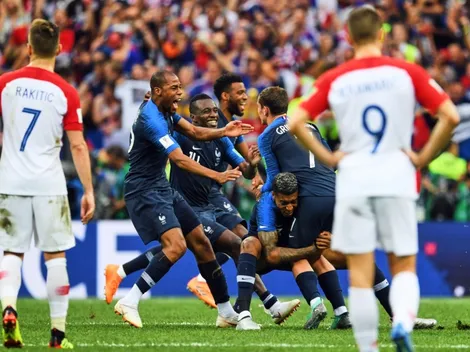 Qatar 2022: National Teams that played the final game but have not been able to win a FIFA World Cup