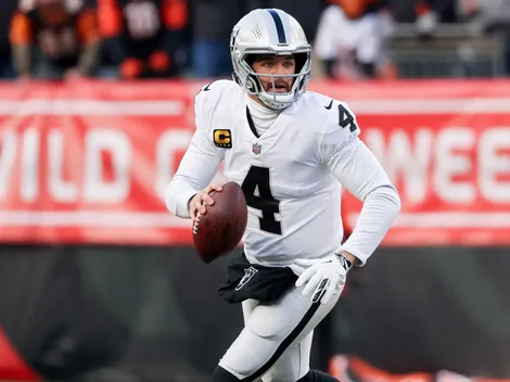 NFL Rumors: Derek Carr suggests he'd rather retire than not play for Raiders