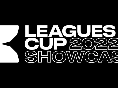 Leagues Cup Showcase 2022: Schedule, teams, TV and venue for MLS-Liga MX event