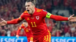 Gareth Bale and Wales will know soon their rival to fight for a spot in Qatar 2022