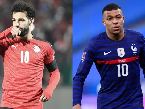 Team 'Qatar 2022' vs Team 'Rest of the World': Which is the most expensive XI?