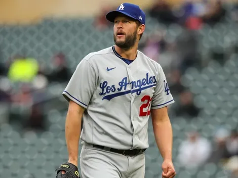 Clayton Kershaw gets real on his near-perfect game
