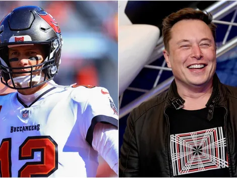Tom Brady makes hilarious request to Elon Musk following offer to buy Twitter