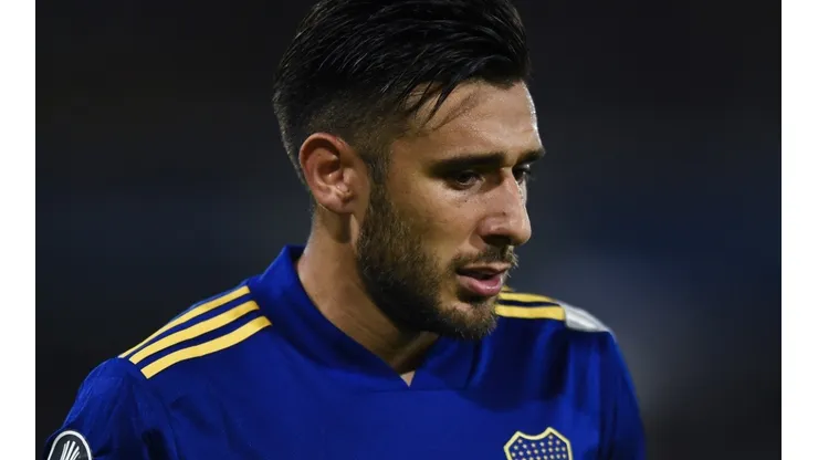 Eduardo Salvio