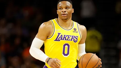 Russell Westbrook