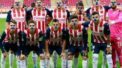 Chivas fired its coach Marcelo Leaño after losing against Rayados