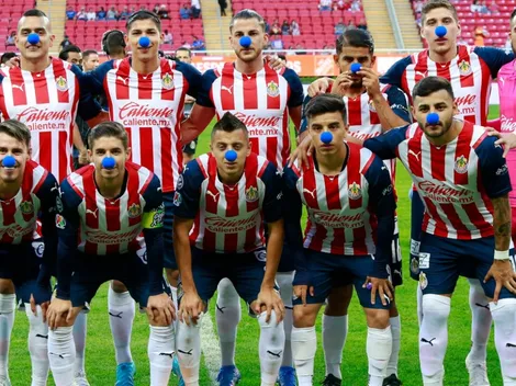 Liga MX: Chivas seeks coach! The candidates to its helm after Marcelo Leaño's dismissal