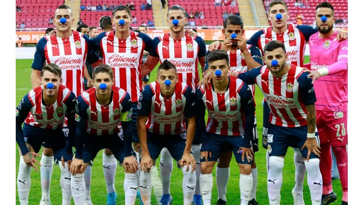 Chivas fired its coach Marcelo Leaño after losing against Rayados