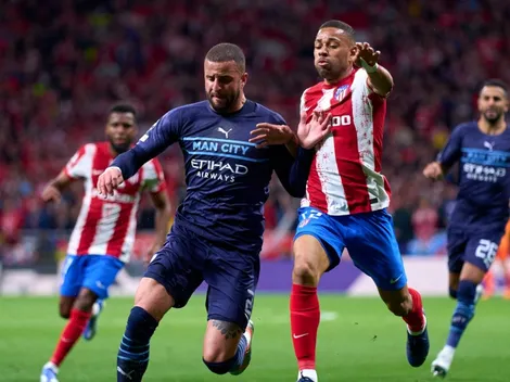 Man City eliminate Atletico in a heated match: Funniest memes and reactions