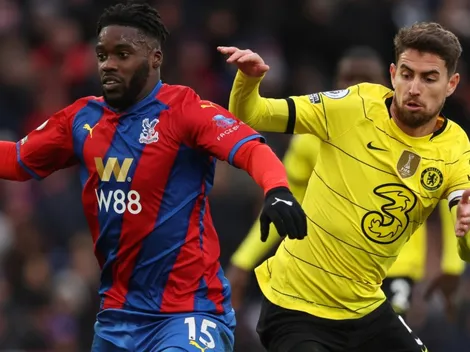 Chelsea vs Crystal Palace: Date, Time and TV Channel in the US for 2021-22 FA Cup Semi-Finals