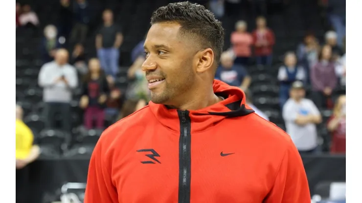 Russell Wilson