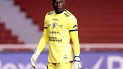 Ramirez of Independiente del Valle