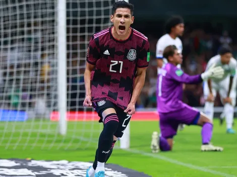 Qatar 2022: The specific rival Tata Martino wants for Mexico's preparation ahead the FIFA World Cup