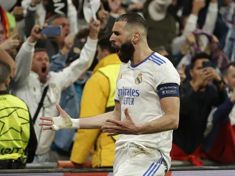 UEFA Champions League bracket and results: The road to the 2021-22 UCL final