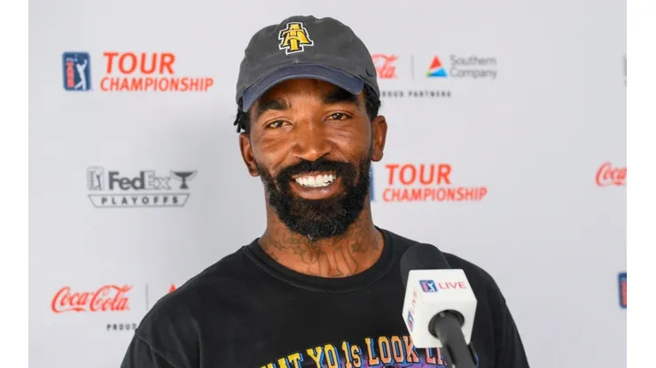 J.R. Smith