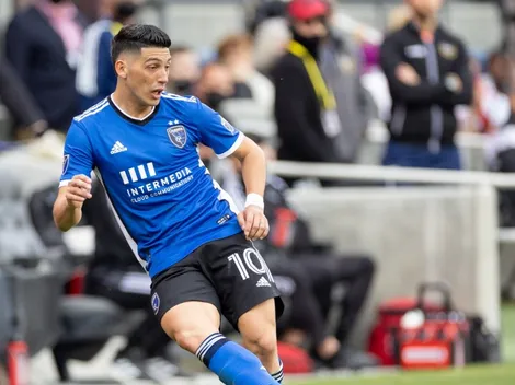 San Jose Earthquakes vs Nashville SC: Date, Time and TV Channel for Week 7 of the 2022 MLS season in the US and Canada