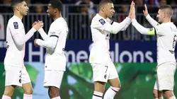 While they try to convince Kylian Mbappe to stay, PSG may want to convince another youngster to do the same.