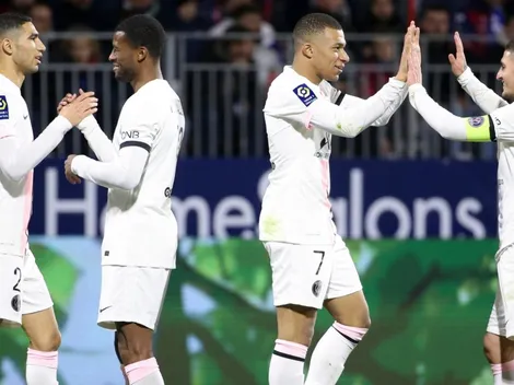 PSG: As Kylian Mbappe makes up his mind, another youngster wants to leave - report